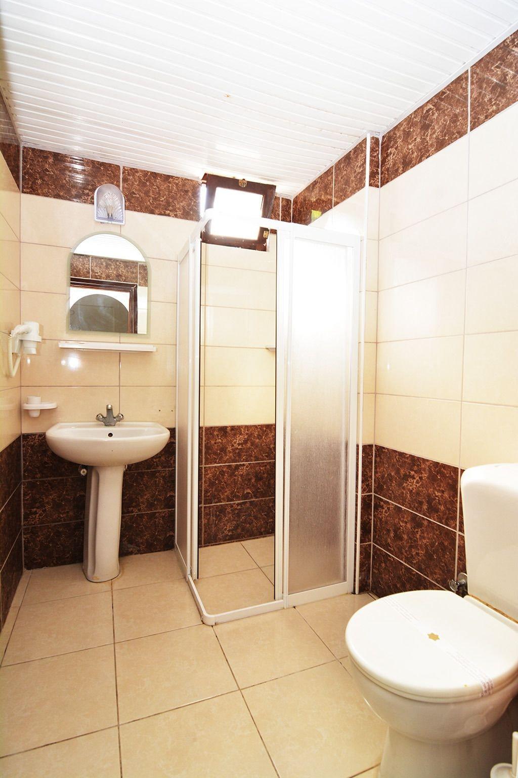 Arsi Sweet Suit Apart Hotel Alanya Kültér fotó