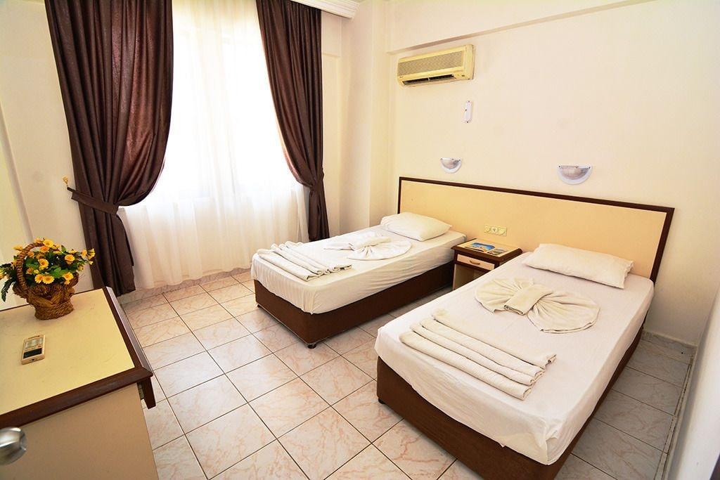 Arsi Sweet Suit Apart Hotel Alanya Kültér fotó