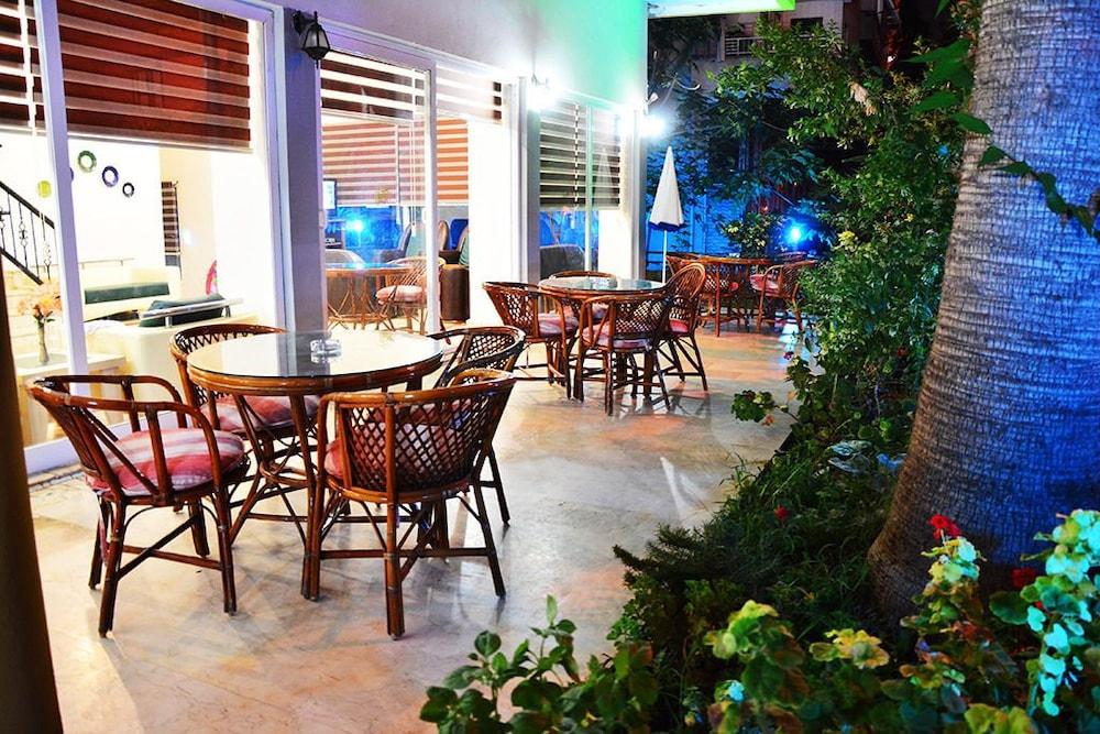 Arsi Sweet Suit Apart Hotel Alanya Kültér fotó