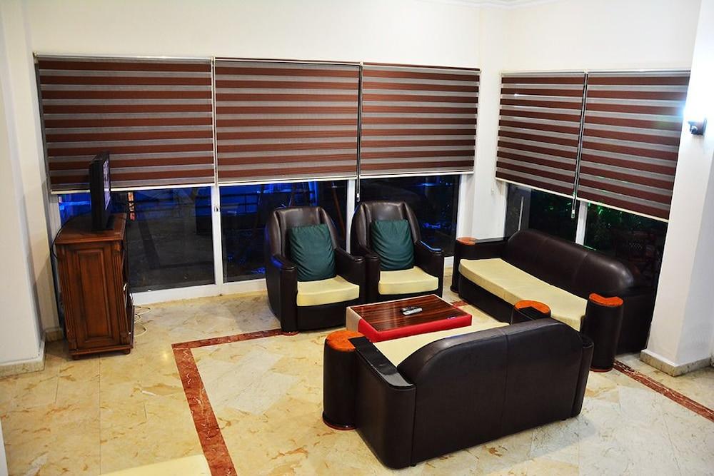 Arsi Sweet Suit Apart Hotel Alanya Kültér fotó