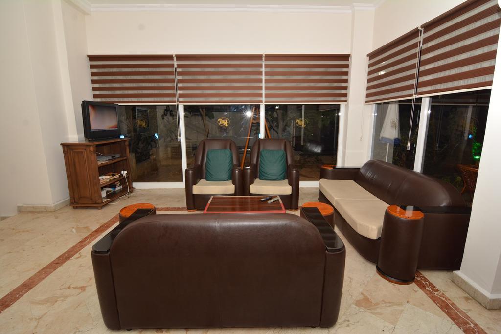 Arsi Sweet Suit Apart Hotel Alanya Kültér fotó