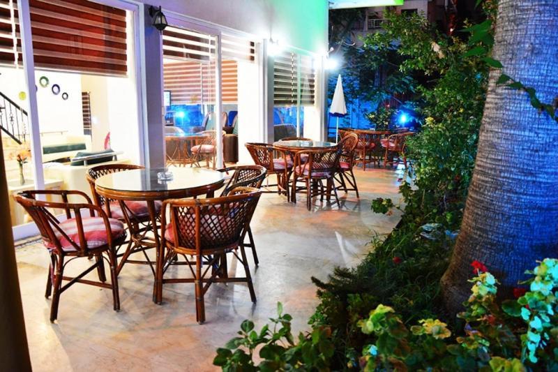 Arsi Sweet Suit Apart Hotel Alanya Kültér fotó