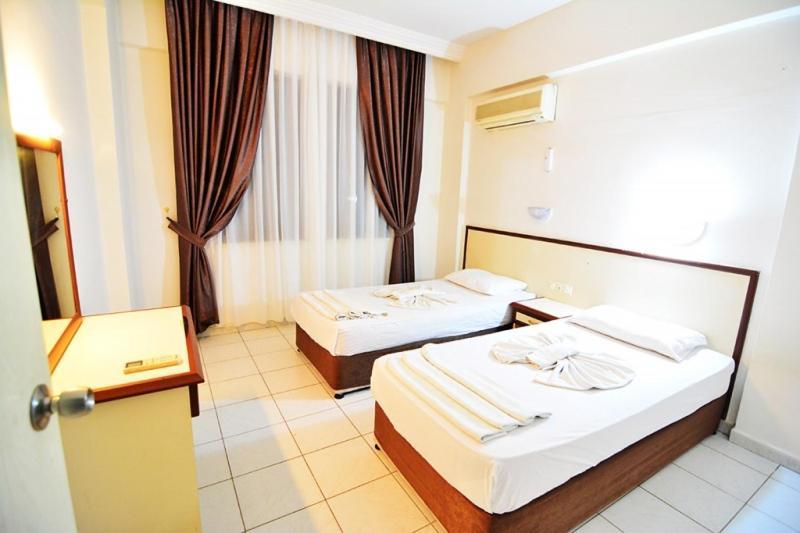 Arsi Sweet Suit Apart Hotel Alanya Kültér fotó
