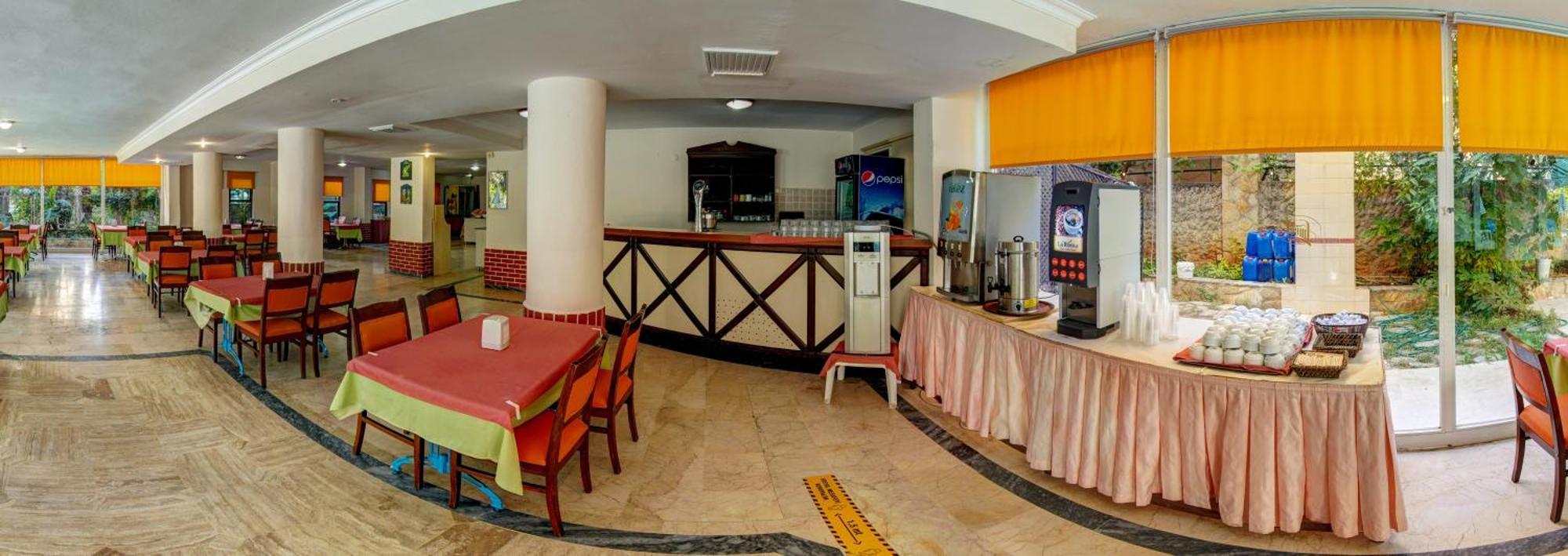 Arsi Sweet Suit Apart Hotel Alanya Kültér fotó