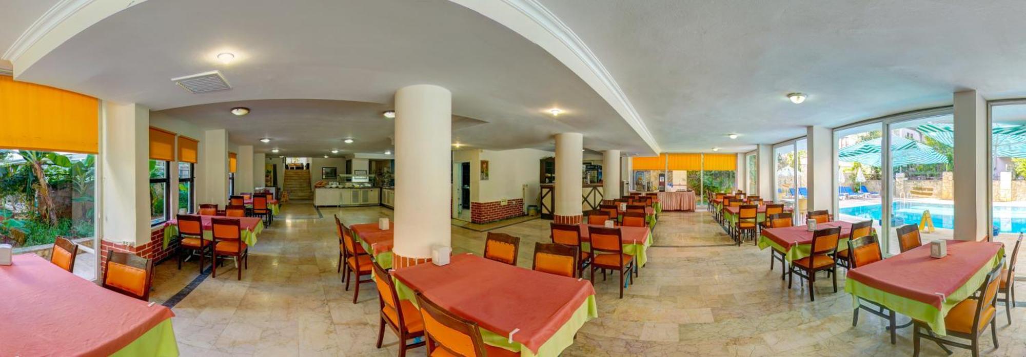Arsi Sweet Suit Apart Hotel Alanya Kültér fotó