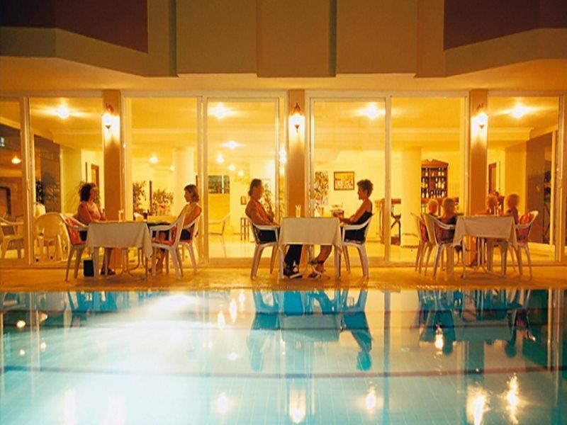 Arsi Sweet Suit Apart Hotel Alanya Kültér fotó