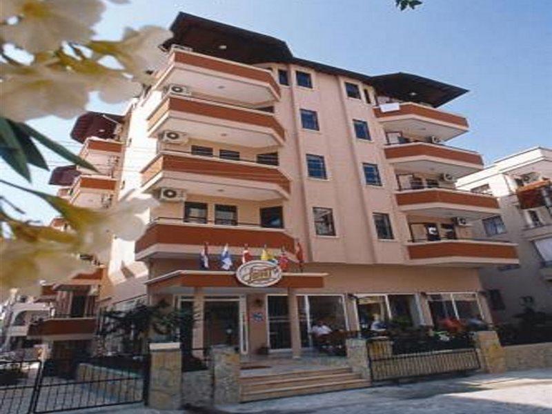 Arsi Sweet Suit Apart Hotel Alanya Kültér fotó